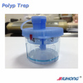 Suitable for Endoscopy! ! Disposable Polyp Trap for Polypectomy Retrieval